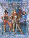 Cover image for Red Hood's Revenge